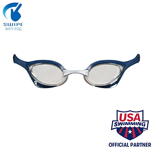 Arena Unisex okulary wyścigowe Cobra Ultra Swipe - obrazek 6