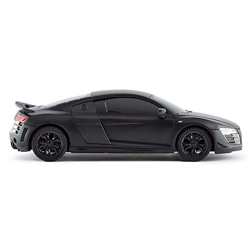 CMJ RC CARS Audi R8 GT, oficjalny, licencjonowany, zdalnie sterowany s - obrazek 7