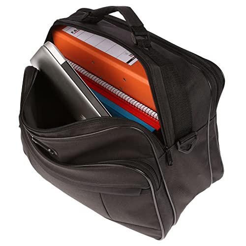 Christian Wippermann Stewardesa torba na ramię torba robocza torba męs - obrazek 5