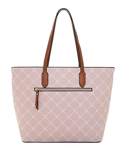 Tamaris Cityshopper środek Anastasia Teddy, 31423-651 oldrose - obrazek 4