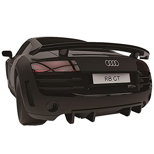 CMJ RC CARS Audi R8 GT, oficjalny, licencjonowany, zdalnie sterowany s - obrazek 4