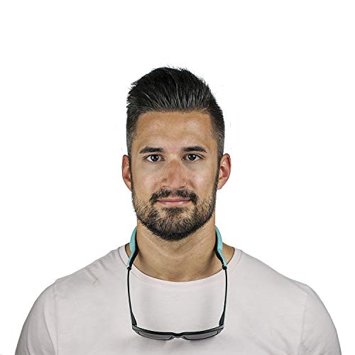 Carson pływająca opaska na okulary z lekką pianką - obrazek 3