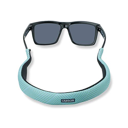 Carson pływająca opaska na okulary z lekką pianką - obrazek 7