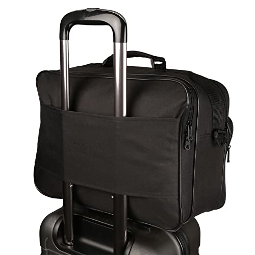 Christian Wippermann Stewardesa torba na ramię torba robocza torba męs - obrazek 2