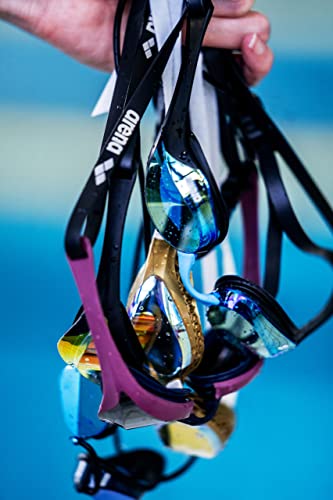 Arena Unisex okulary wyścigowe Cobra Ultra Swipe - obrazek 2