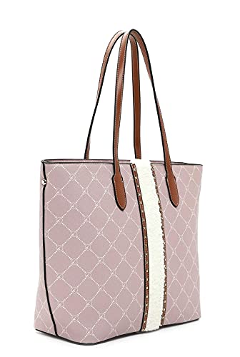 Tamaris Cityshopper środek Anastasia Teddy, 31423-651 oldrose - obrazek 5