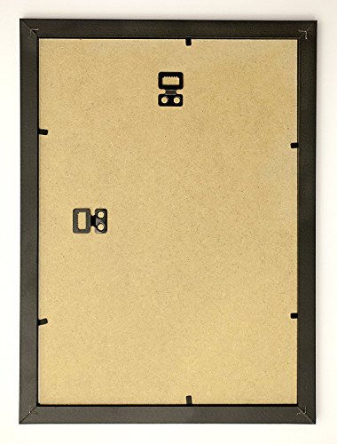 Wee Blue Coo A3 czarna drewniana ramka na zdjęcia 11,7 x 16,5 cala (29 - obrazek 7