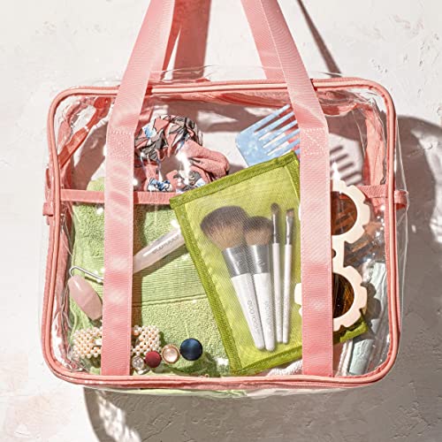 EcoTools Zestaw pędzli do makijażu On-The-Go Style Kit - obrazek 5