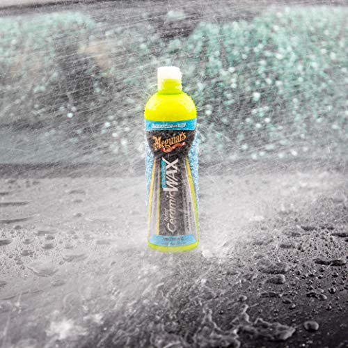 Meguiar's G200416EU Wosk ceramiczny, 473 ml - obrazek 2