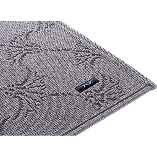 Joop! Maty łazienkowe New Cornflower 60 żwir - 085 70 x 120 cm - obrazek 2