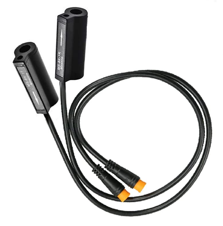 Czujniki Hamulca Do Hamulców Mechanicznych BBS01 BBS02 BBSHD I Sterown