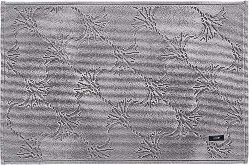 Joop! Maty łazienkowe New Cornflower 60 żwir - 085 70 x 120 cm