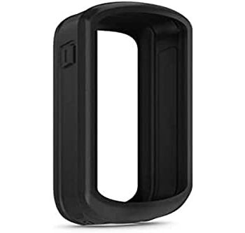 Garmin Silikonowy Case Edge Explore 2 Czarny