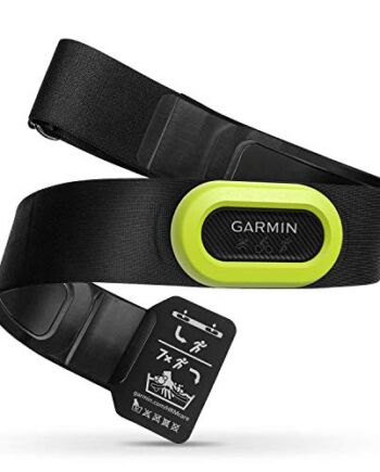 Garmin HRM Pro Pas Piersiowy