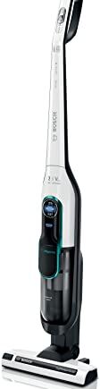 Bosch Hogar Hogar Odkurzacz, Biały, 25.5 V