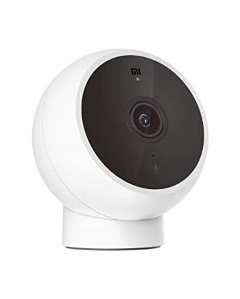 Kamera Xiaomi Mi Home Security Camera 2K Magnetic Mount, Biała
