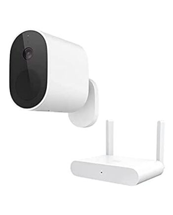 Xiaomi BHR4435GL Aparat Bezlusterkowy, Biały, 1080p