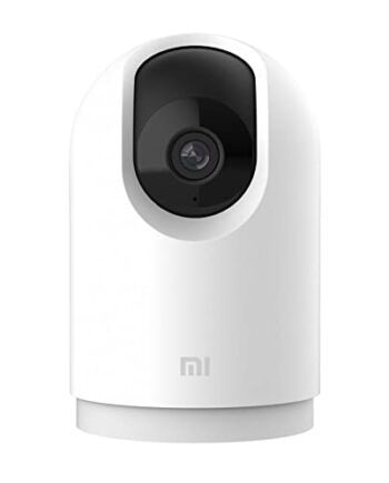 Kamera do Monitoringu Xiaomi Mi Home Security Camera 360° PTZ 2K Pro