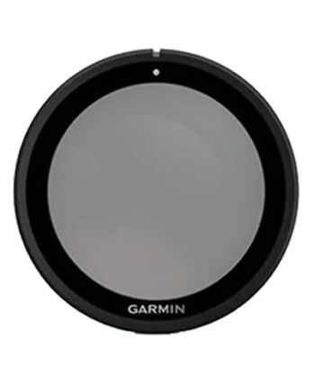 Garmin Polaryzowana osłona obiektywu z filtrem CPL do kamery Dash Cam 45 46 55 56 i Mini