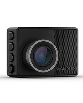 Garmin Dash Cam 57 Kamera Samochodowa 140 Stopni