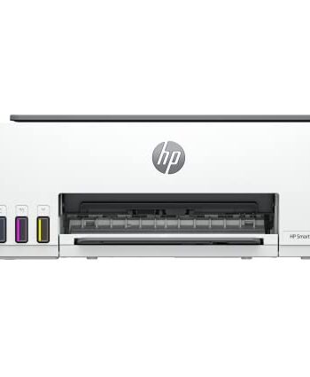HP Smart Tank In-One Drukarka 5105