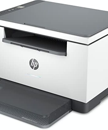 HP Drukarka Laserowa, Laserjet MFP M234DWE, z 6-Miesięcznym Tonerem Natychmiastowym, z HP+